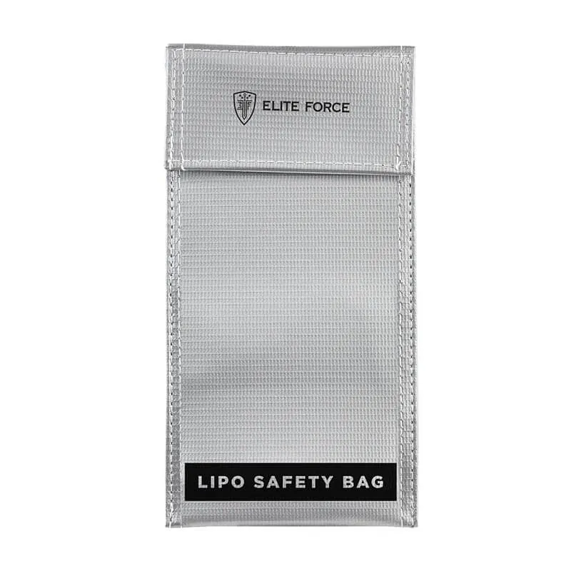 Elite Force LIPO Safety Bag