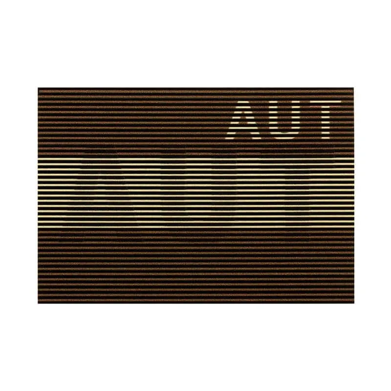 Clawgear Dual IR Patch AUT · Tan / FDE