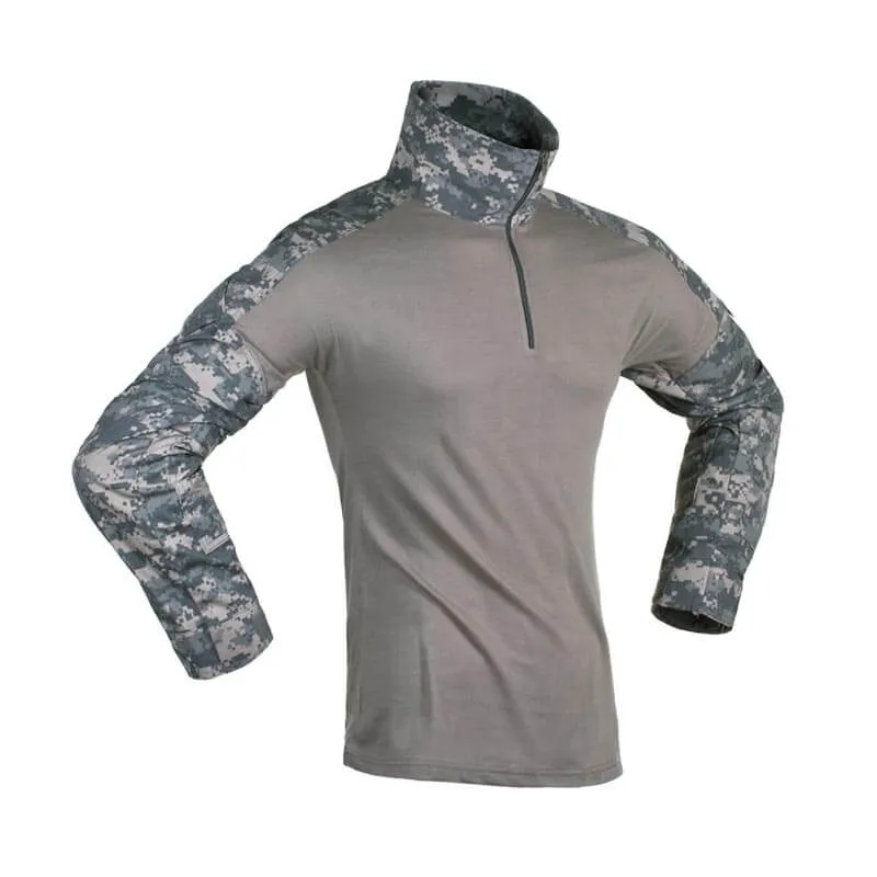 Invader Gear Combat Shirt ACU