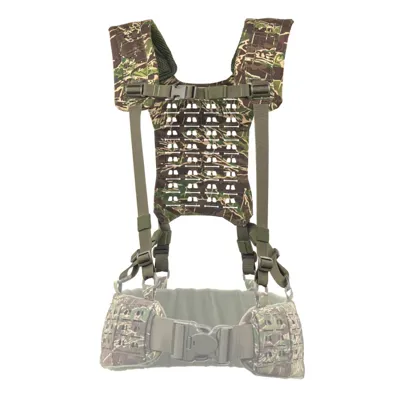 Harness Gen 3 - Novritsch