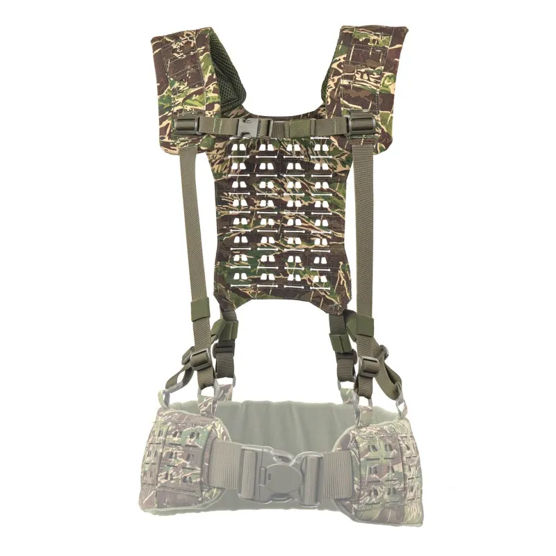 Novritsch Harness Gen 3 · Otros camuflajes