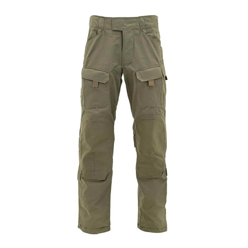 Carinthia Combat Trousers CCT · Verde / OD