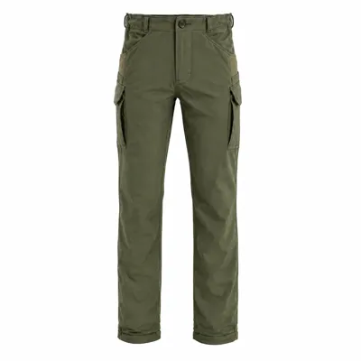Goldeck Hunt Pants - Carinthia