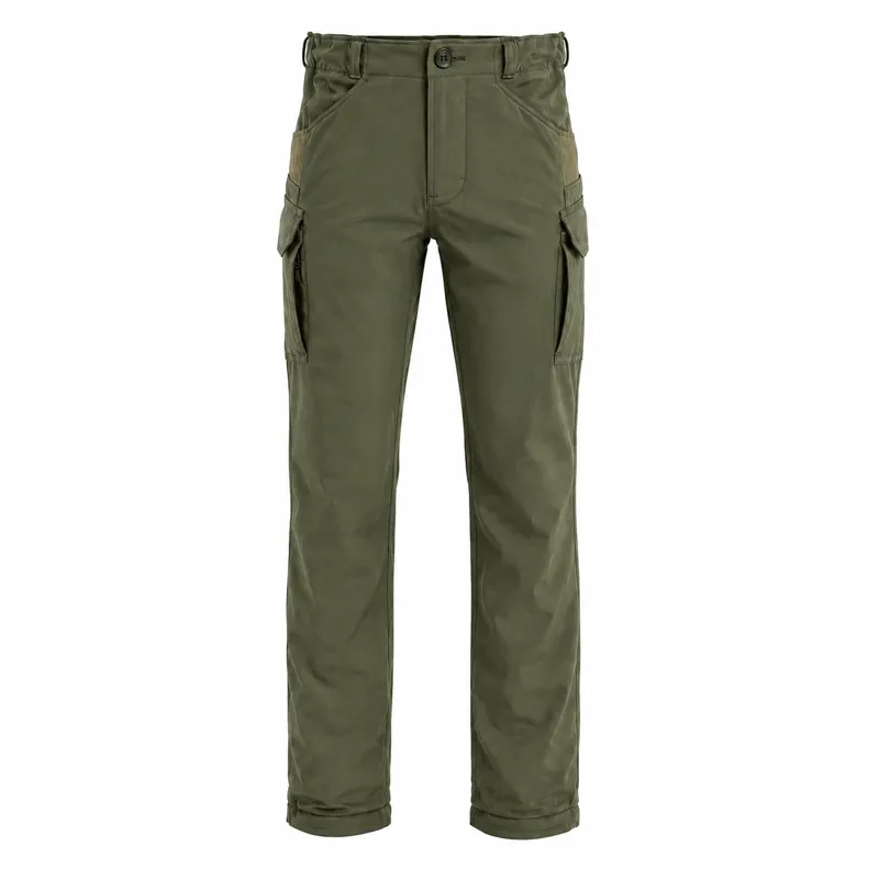 Carinthia Goldeck Hunt Pants · Verde / OD