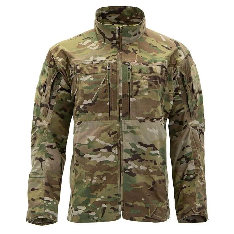 Carinthia Combat Jacket CCJ · Multicam