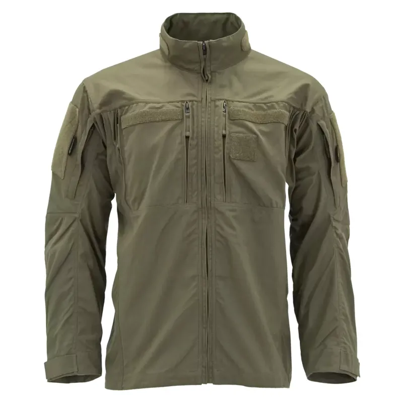 Carinthia Combat Jacket CCJ · Verde / OD