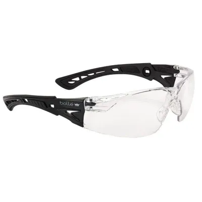 Gafa Rush Patilla Transparente - Bolle