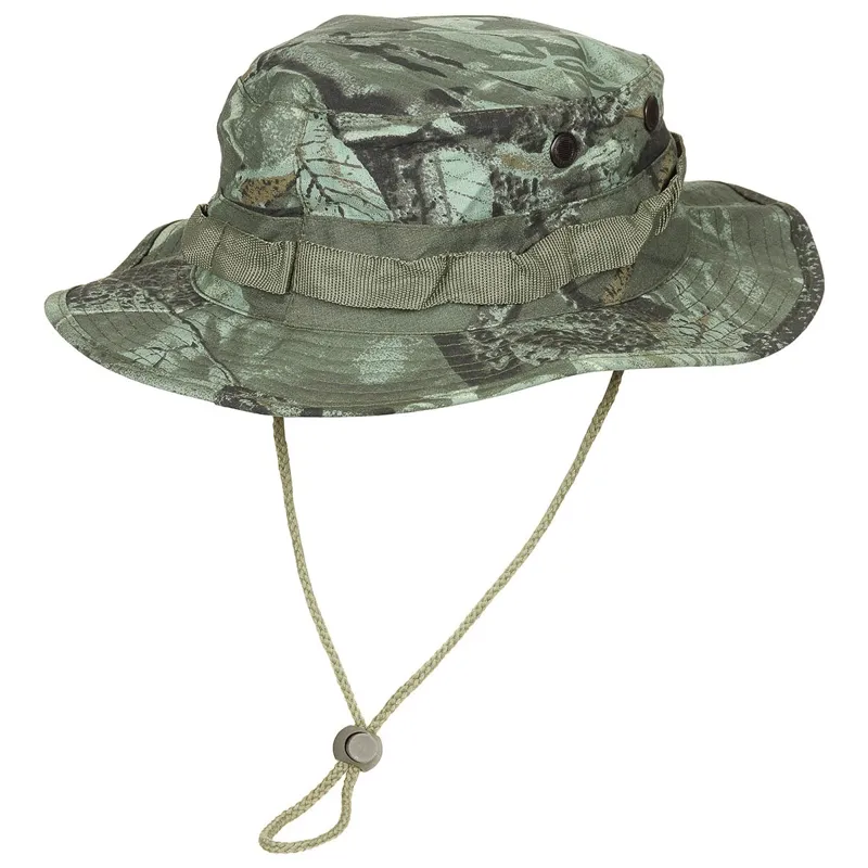 MFH US GI Buschhut Hunter · Verde / OD