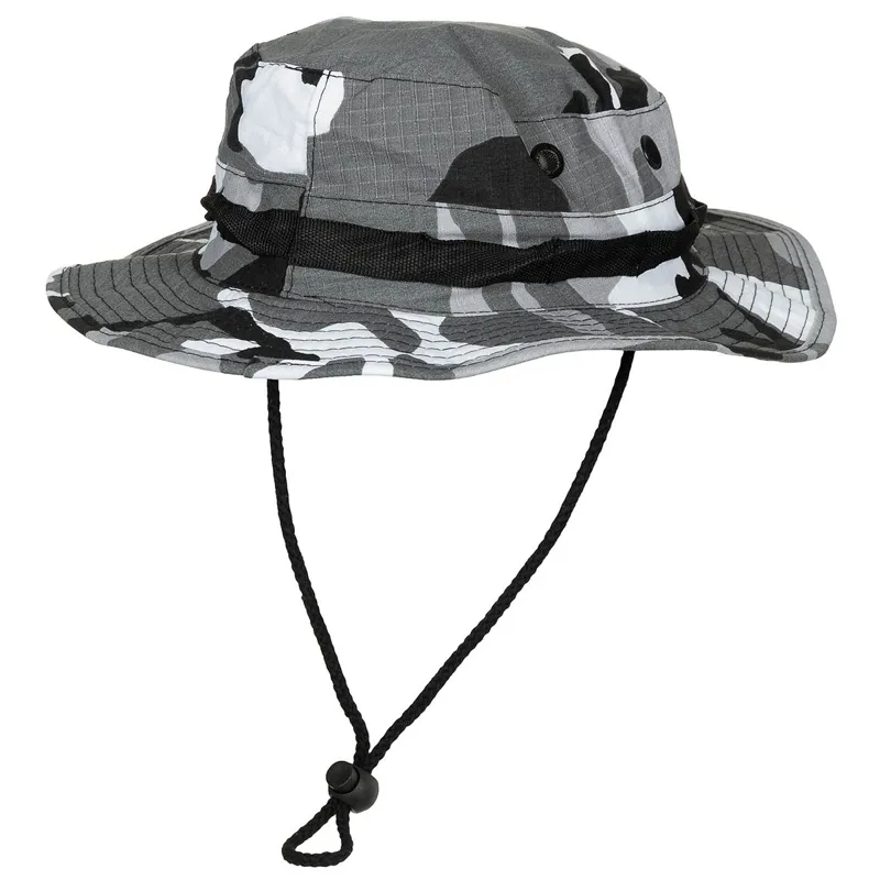 MFH US GI Buschhut Urban