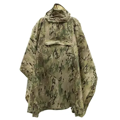 Poncho Pro C - Cold - Carinthia