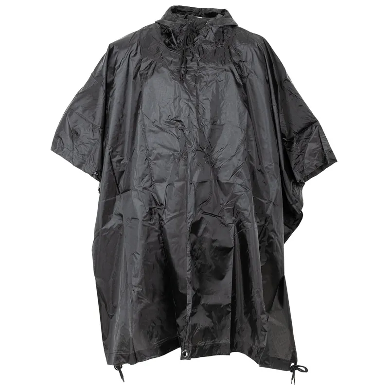 MFH Regenponcho RipStop