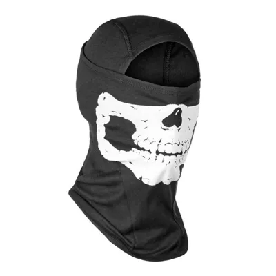 MPS Death Head Balaclava - Invader Gear