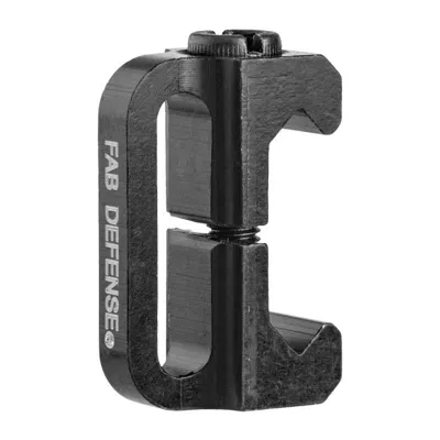 SLA Sling Picatinny Attachment - FAB Defense