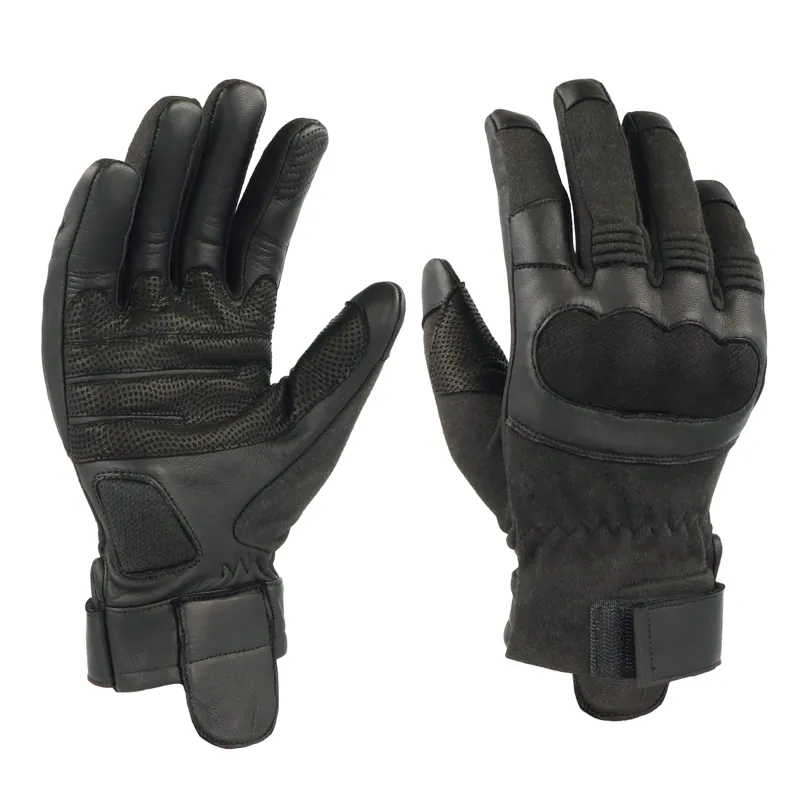 ESKA THOR II Hightech Kampfhandschuh
