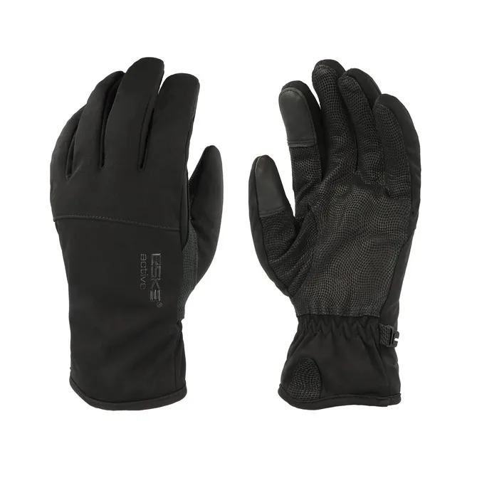ESKA Active Shield Touch Multifunktions-Handschuh Wasserdicht