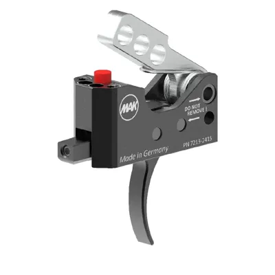 MAKtrigger DRS AR10