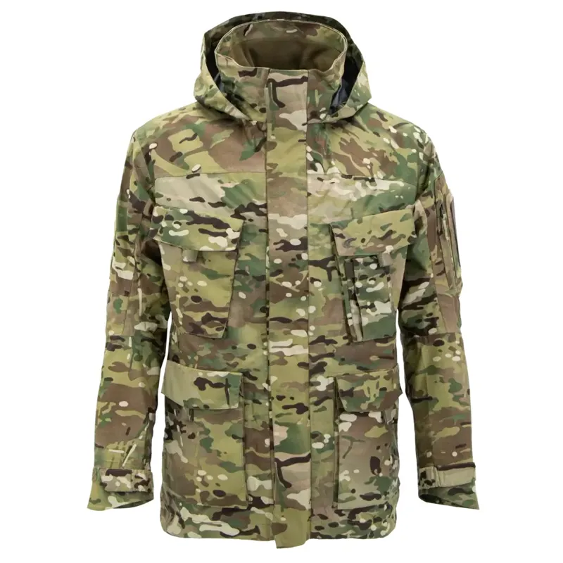 Carinthia TRG Jacket · Multicam