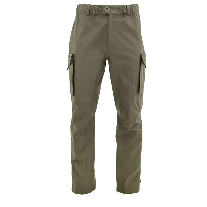 Carinthia TRG Trousers · Verde / OD