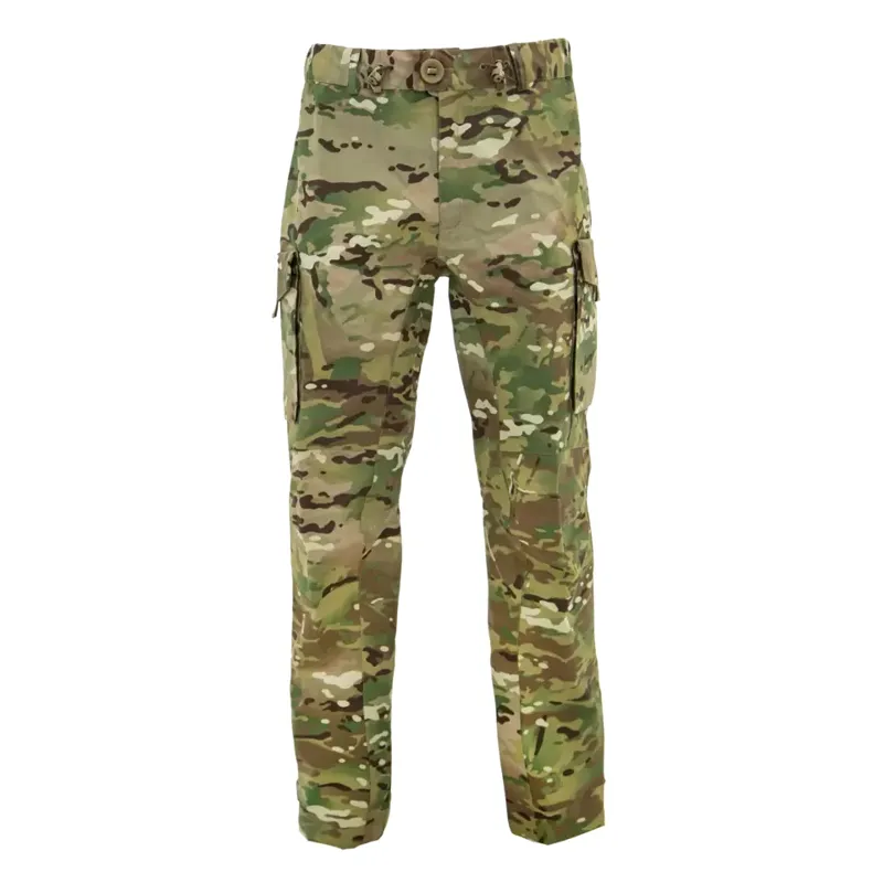 Carinthia TRG Trousers · Multicam