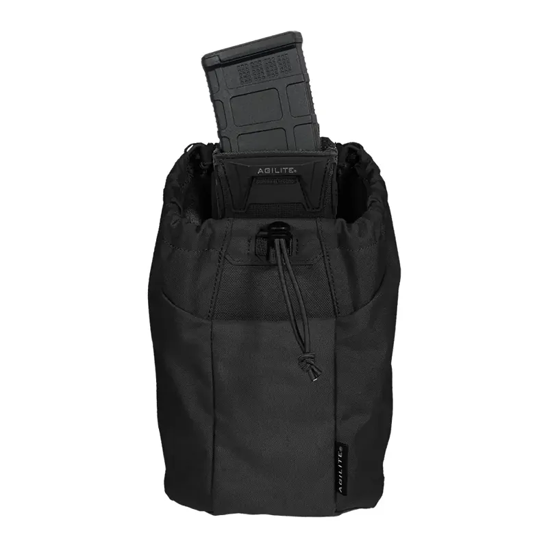 Agilite Release Dump Pouch