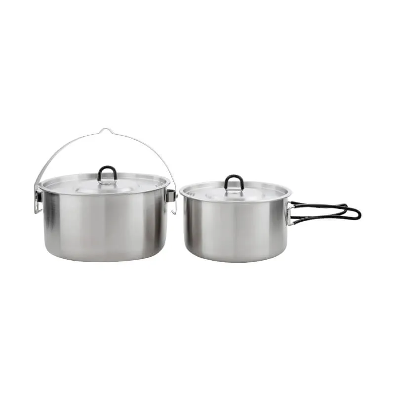 Tatonka Kettle II Set Camping-Kochset