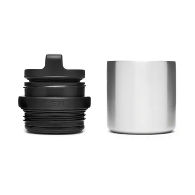 Rambler Cup Cap Deckel - Yeti