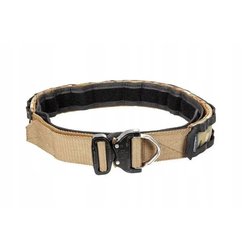 Emerson Cobra · Multicam
