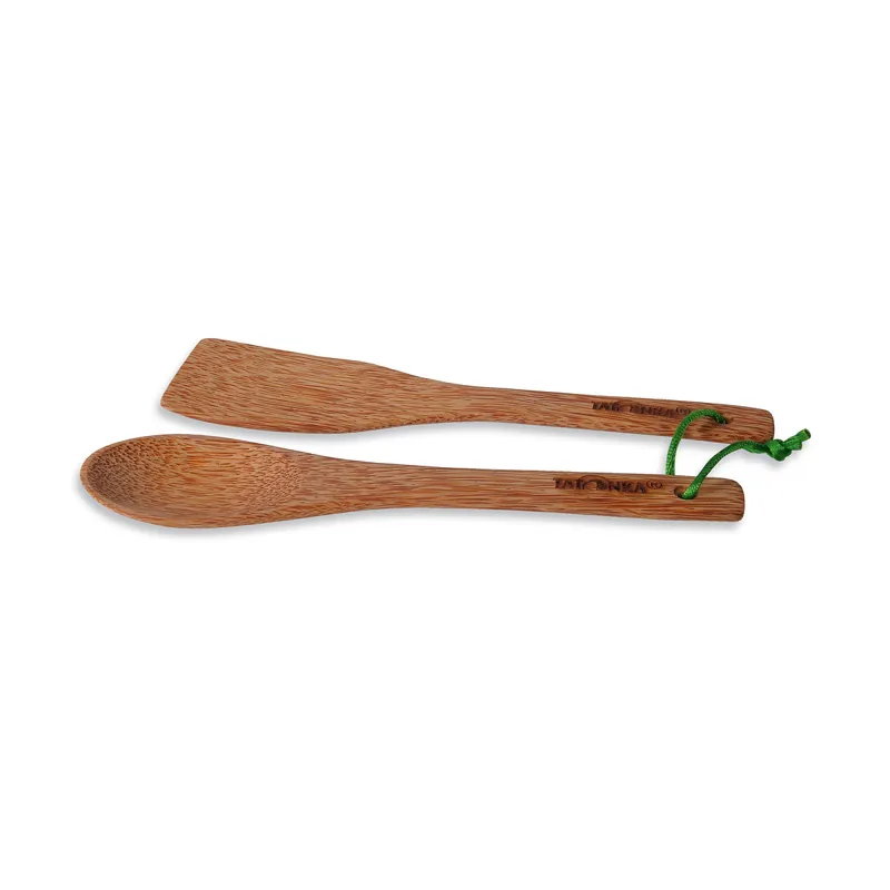 Tatonka Cooking Spoon Set Kochlöffel