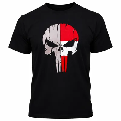 Punisher T-Shirt - Lehmann