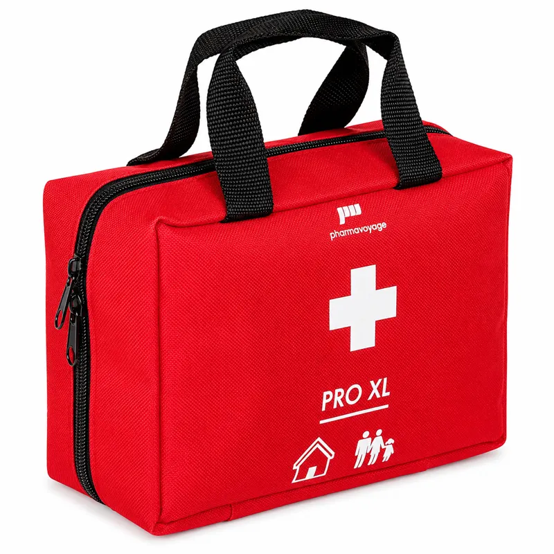 MFH Erste-Hilfe-Set Pro XL