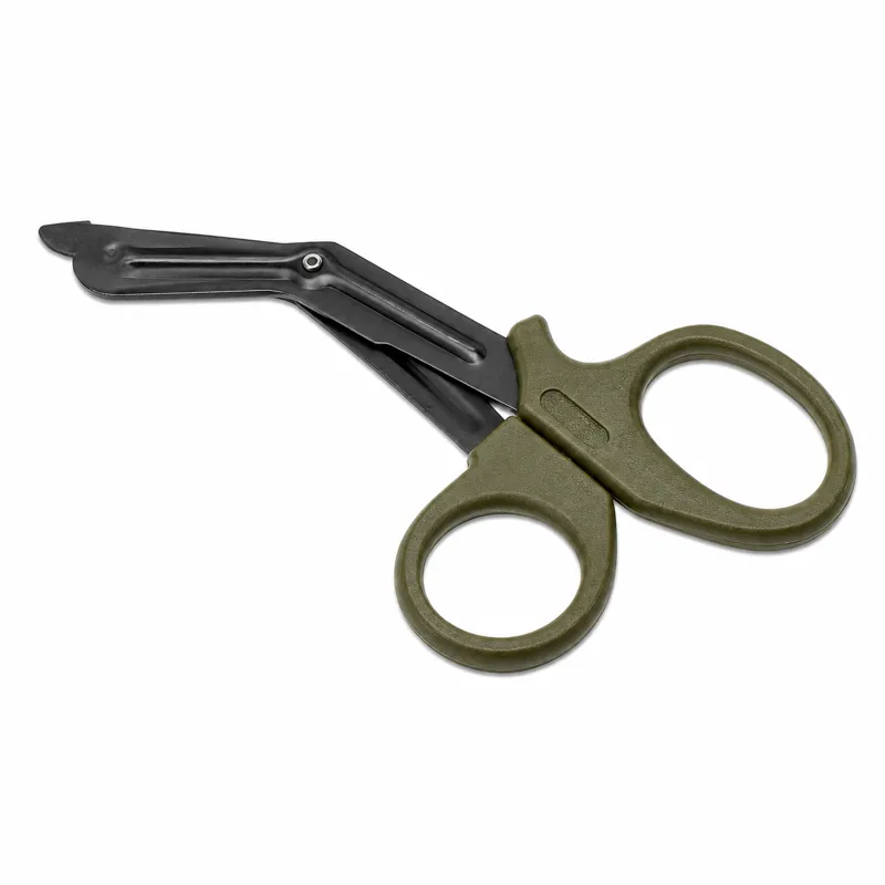 Invader Gear Trauma Shear · Verde / OD