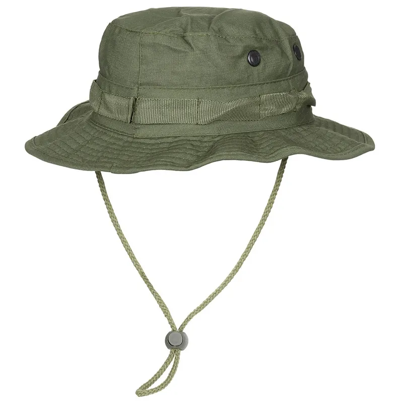MFH US GI Buschhut · Verde / OD