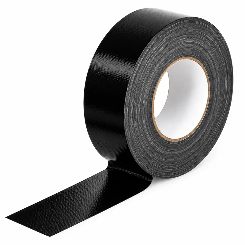 MFH Original BW Panzer-Klebeband Gewebe