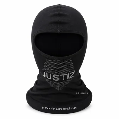 Sturmhaube Justiz - pro-function