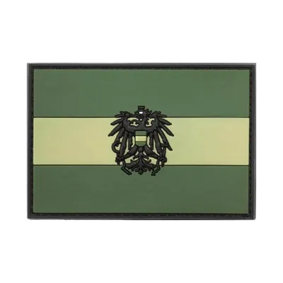 Austria Rubber Patch Forest - JTG