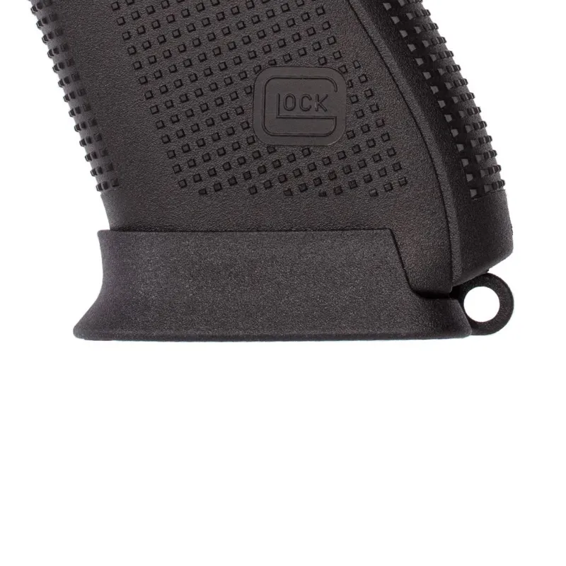 Glock Modular Magwell 01