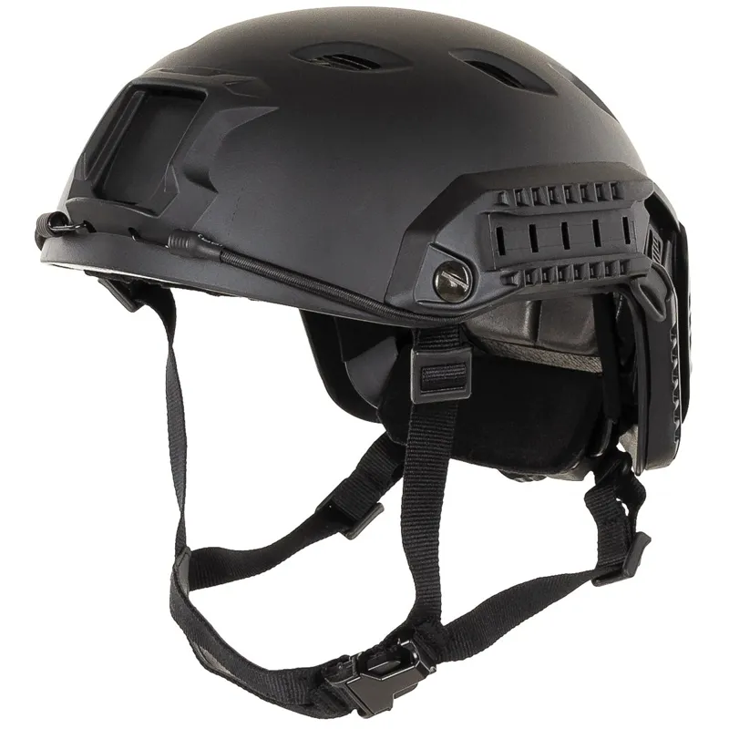 MFH US Helm FAST Fallschirmjäger