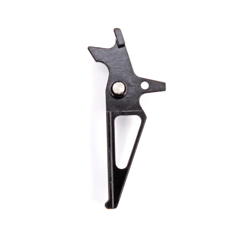 SHS Gatillo Recto M4 · Negro