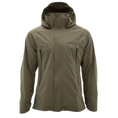 Loftshell Hydro Jacket - Carinthia