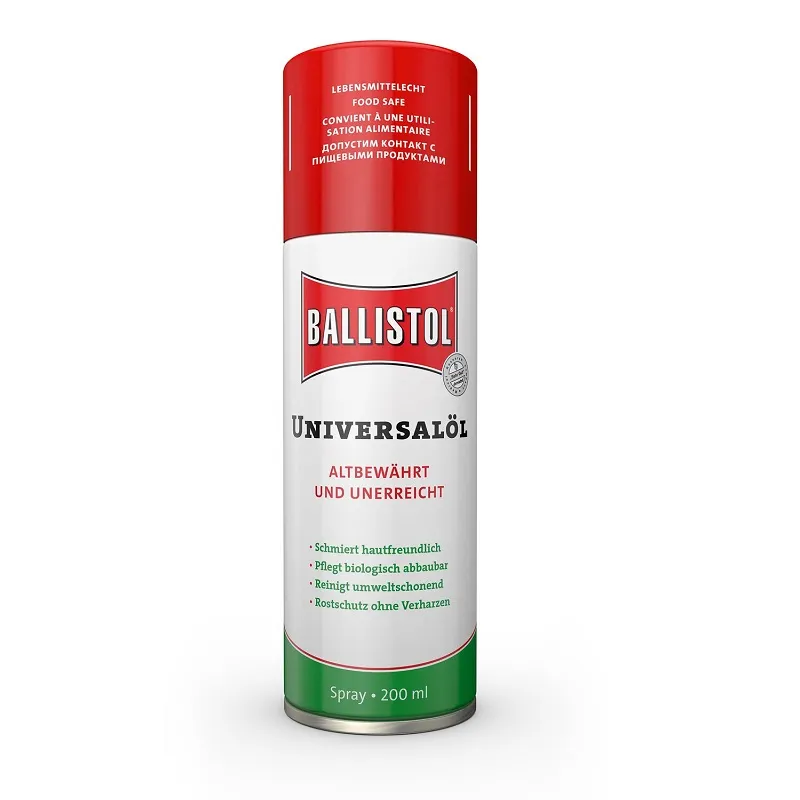 Ballistol Universalöl 200 ml