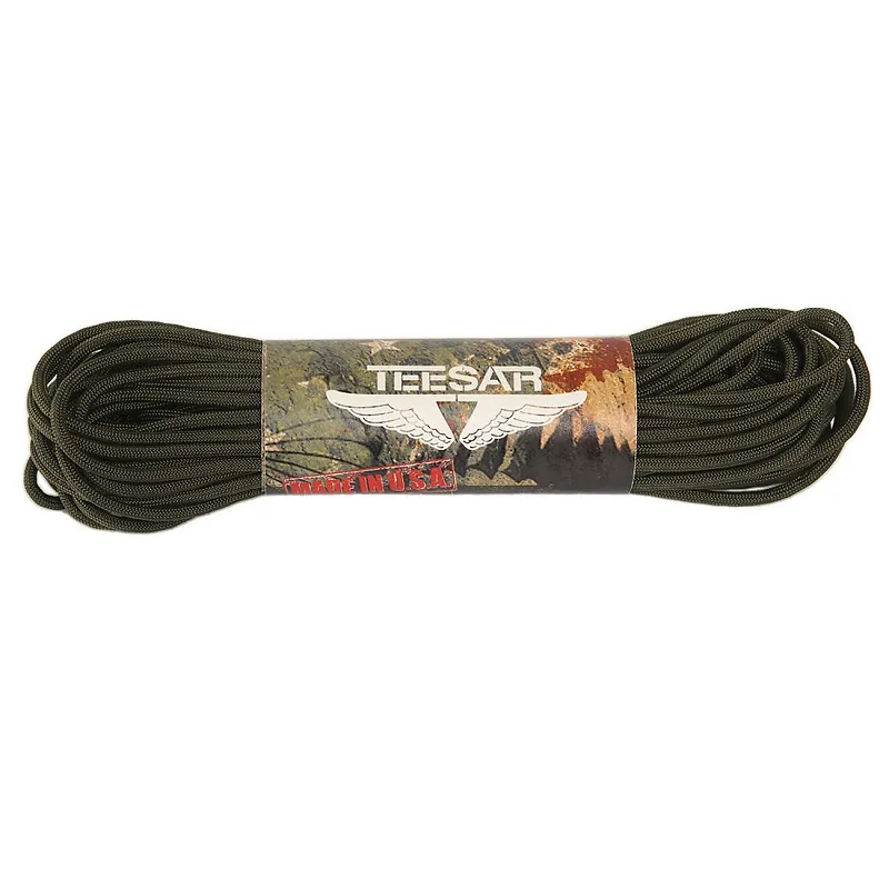 Mil-Tec Teesar US Fallschirmleine 50FT