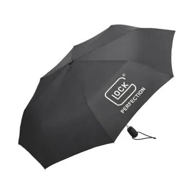 Taschenschirm Mini Automatik - Glock