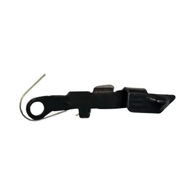 Extended Slide Stop Lever Verschlussfanghebel - Glock