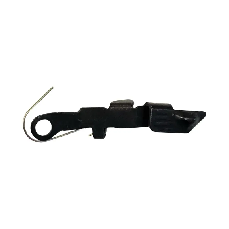 Glock Extended Slide Stop Lever Verschlussfanghebel