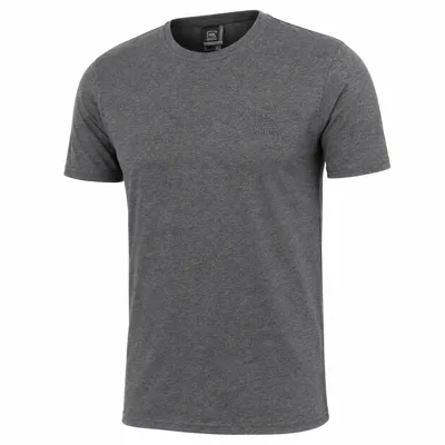 T-Shirt Perfection Grau - Glock