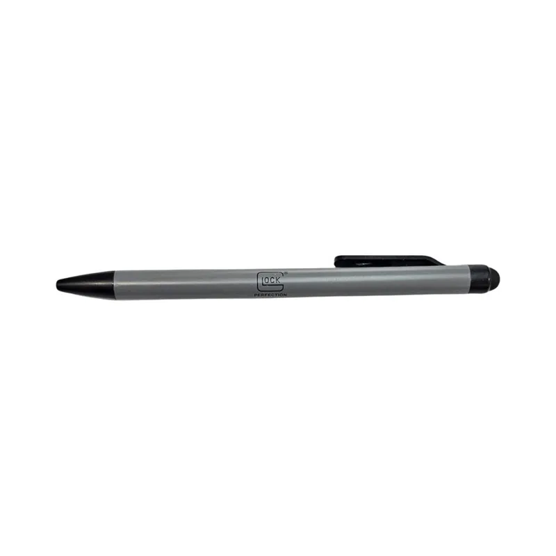 Glock Perfection Kugelschreiber Mit Touchpen · Negro