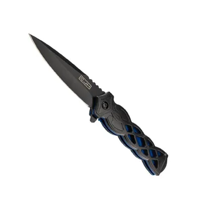 CJH Einhandmesser Keltischer Knoten - Herbertz