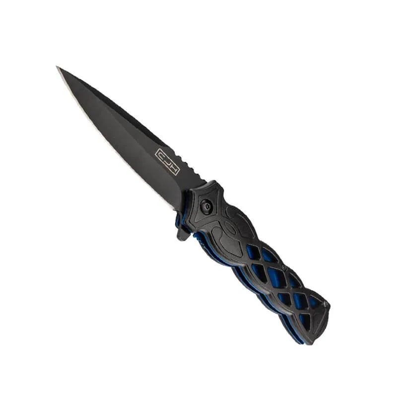 Herbertz CJH Einhandmesser Keltischer Knoten