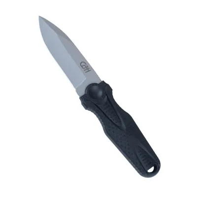 CJH Neck Knife Mit Tragekordel - Herbertz