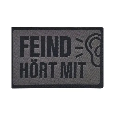 Feind Hört Mit - Der Patch - Spartanat